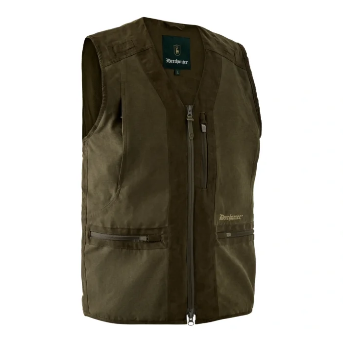Kamizelka DEERHUNTER Eagle Tarmac Green (4784-379)